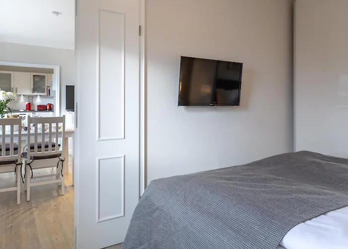 דירה Eli8_8_on Shore *